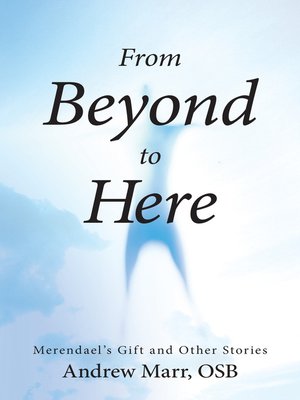 cover image of From Beyond to Here